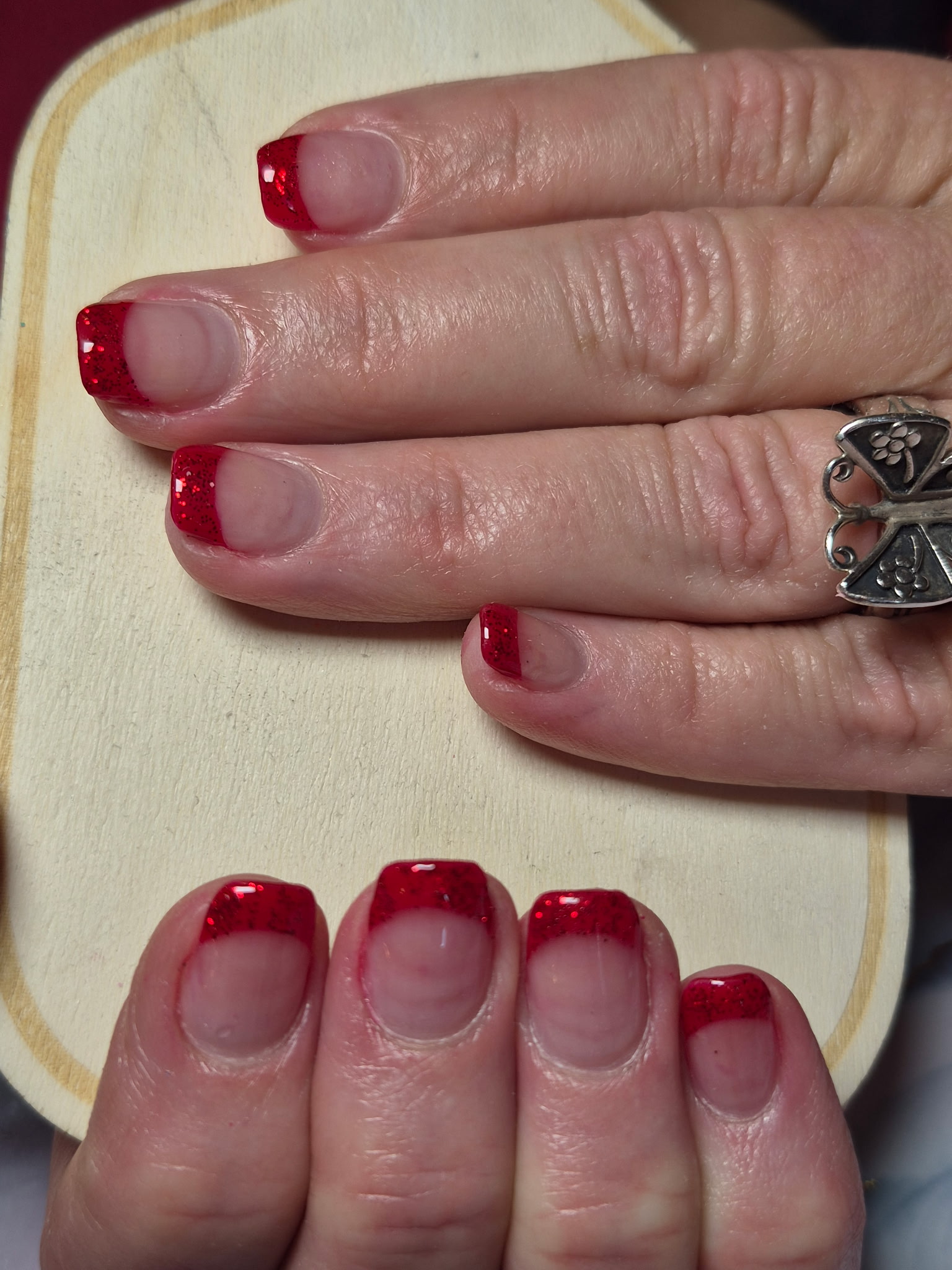 Signature Nail & Spa nail photo 2