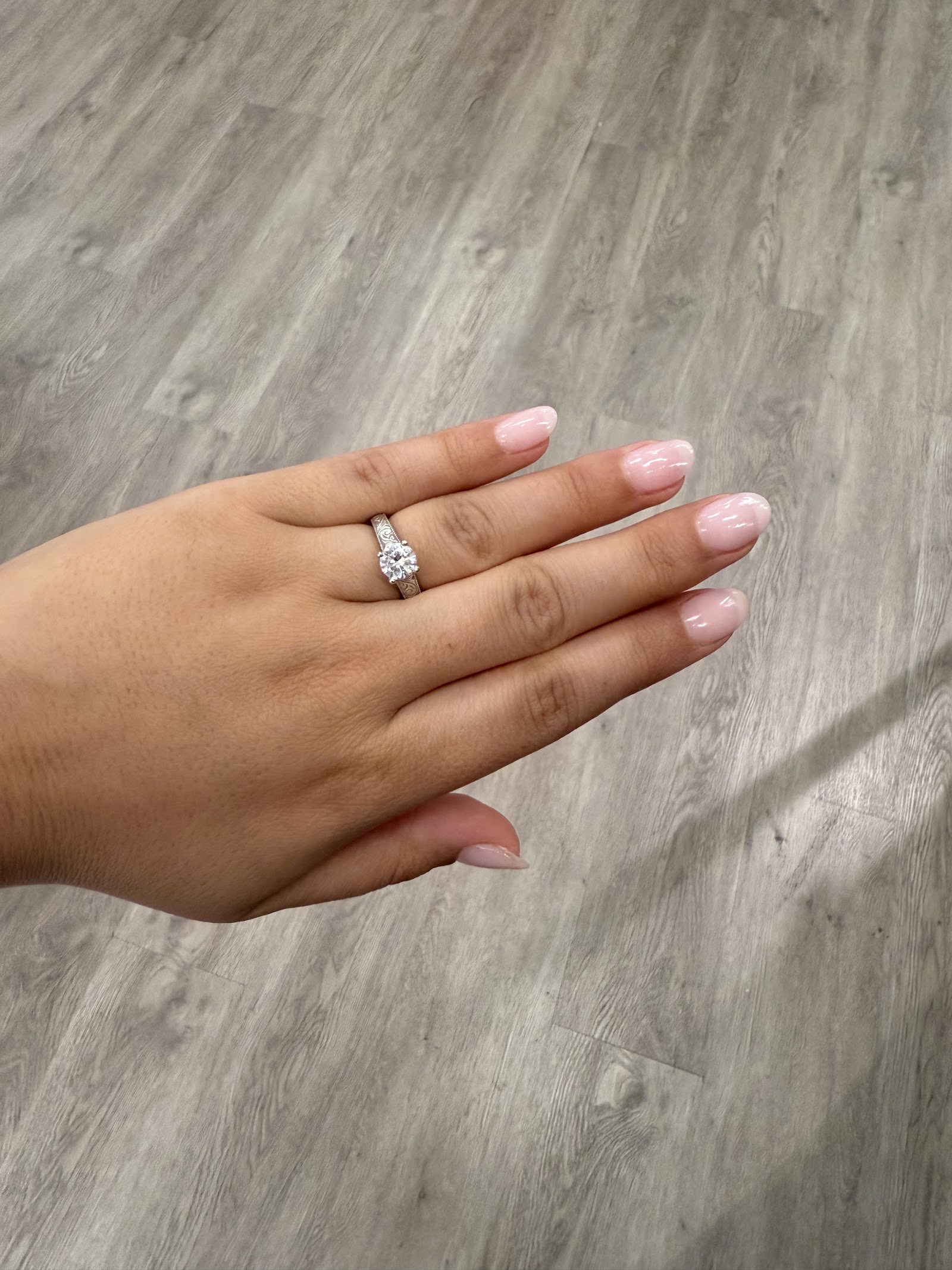 Signature Nail & Spa nail photo 5