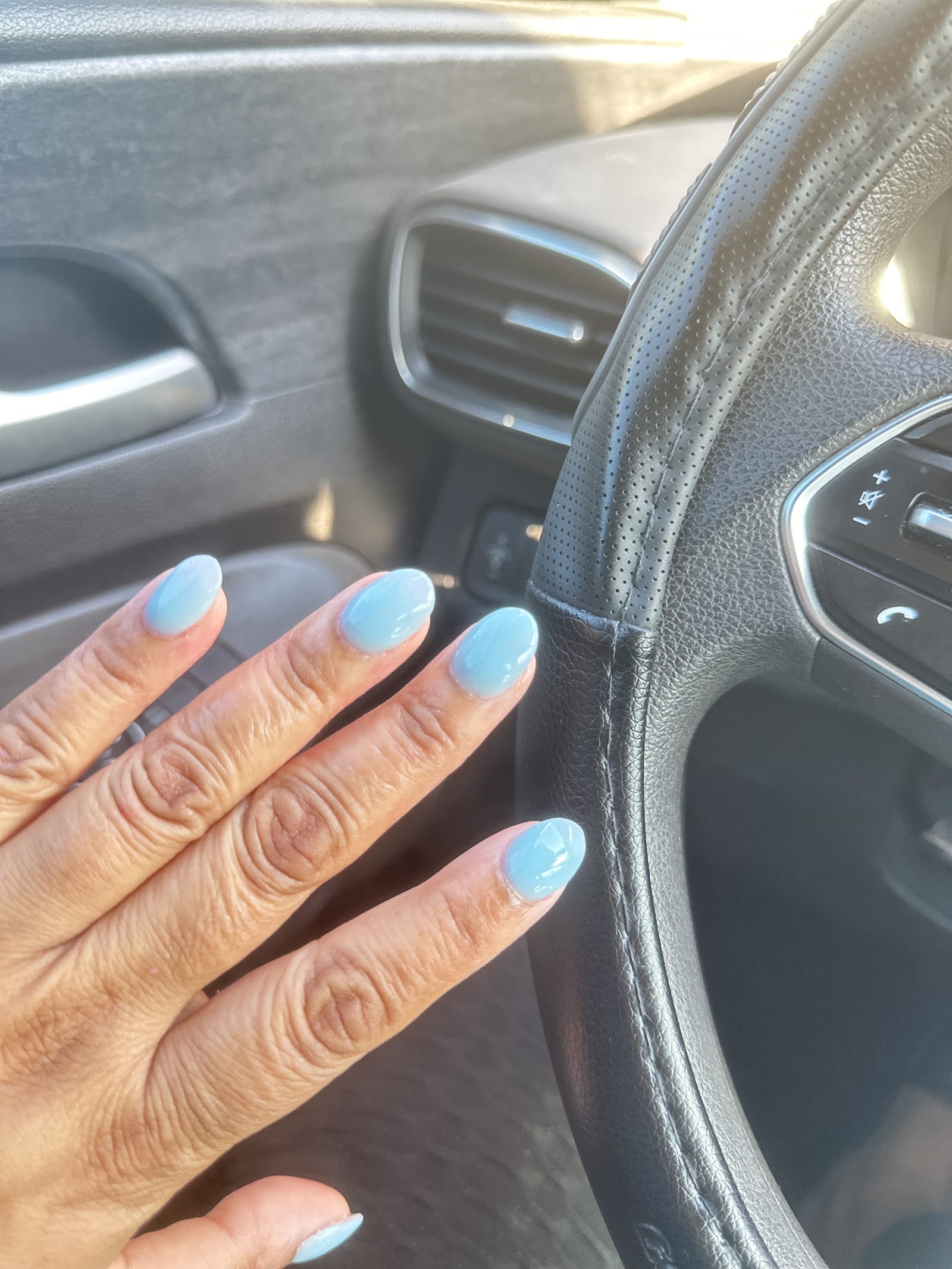 Signature Nail & Spa nail photo 7